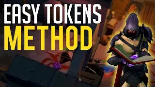 There's a new Token Farming Method in town