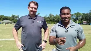 New4Jags- Tuesday Jaguars Training Camp MVPS