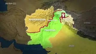 Le dessous des cartes   Des nouvelles du Pakistan