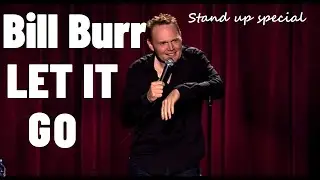 What A Fag!! | Bill Burr FunnyASF