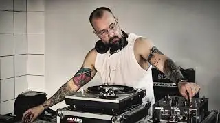 Vinil Set Dub Reggae + EP 40 Riddim Teenage Engineering