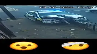 Body Cam Arrests: Risky Pursuits Gone Wrong: Epic Police Car Crashes Caught on Camera