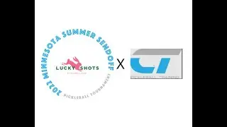 CT Summer Send-off: Mens Doubles 4.0 - Vang/Xiong, Fagerstrom/Bendickson (Pool Play Game 7)