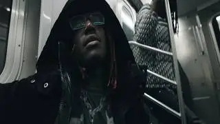 MDMA - SQUID SOIR&Eacute;E (Official Music Video) [Dir. Saunjay]