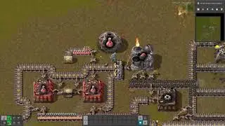 31. Мод AAI Industry - добавь эру сжигания в Факторио.