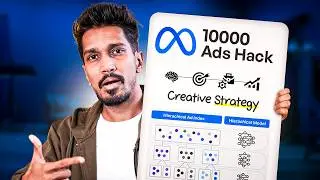 Create 1000 Ads Without Recording Anything (How To Scale Meta Ads Andromeda)