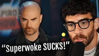 LEX SHAPIRO HATES SUPERMAN