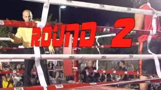 Fight Night 10: Lars vs. Victor (Main)