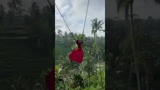 #travel #bali #photoshoot #shorts #photography #photo -#dress #drone #swing #baliswi #baliescape