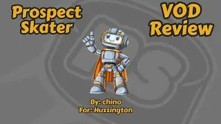 Next Shift VOD Review | For Huzzington | Defense