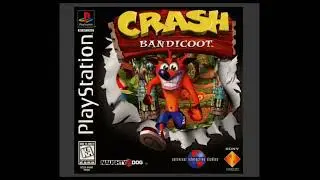 Ween - Ocean Man Crash Bandicoot soundfont