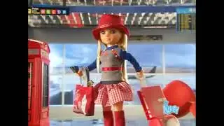 Juguetes Famosa Nancy Aventuras Por El Mundo 2013-2014-2015-2016
