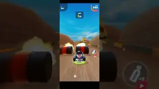 Race master || Head to Head 2 race           level 989