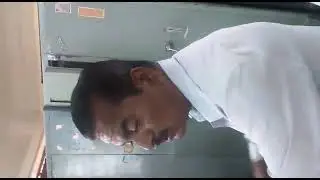 🎊🎊My Dad Birthday Celebration in Laxmi Bank Recovery Section 🎊🎊