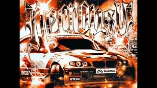 SIKETM & DJ MOWHER - Necropsy (oficial audio)