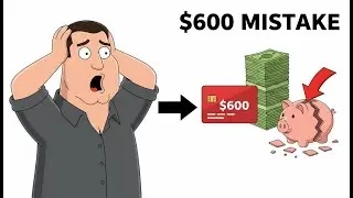 The $600 Car Payment That Ruins Your Future