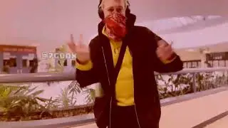 7GOD & The Weeknd - Heartless / Hurt Less (Music Video) (Remix by 7GOD)