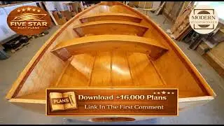 Incredible DIY Shallow Water Sharpie Boat Plans Every Genius Builder Needs