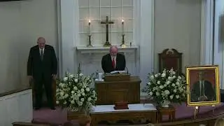Richard C. Owens Celebration of Life