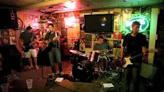 Turtle Moon - Tommy   Live from O'Leavers Pub