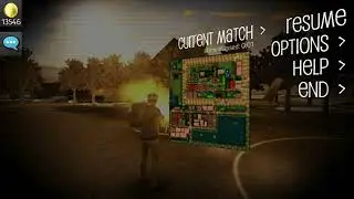 Payback 2 Helicopter destroyed the games