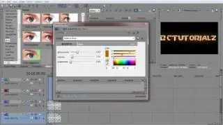 How to Make a [Simple] 3D Intro in Sony Vegas Pro
