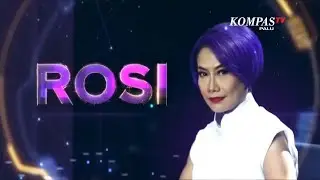 ROSI | Ijazah Jokowi hingga pencemaran nama baik, Ini Respons Roy Suryo & Damai Hari Lubis
