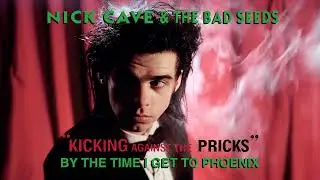 Nick Cave & The Bad Seeds - By the Time I Get to Phoenix (Official Audio)