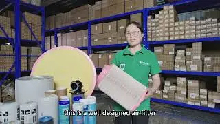 Top 3 Atlas Copco Air Compressor and Parts Wholesalers From China - BOAO Air Compressor Co Ltd