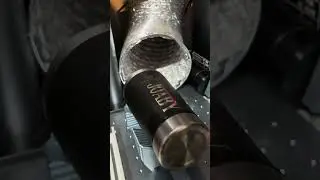 Grava&ccedil;&atilde;o a Laser em copo t&eacute;rmico Cloudray 30W Laser fibra