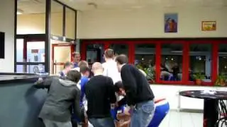Mosa Champion