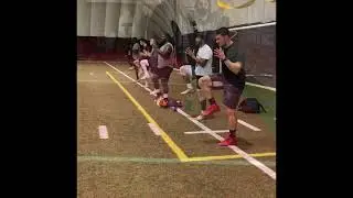 Speed | Straight Line Speed