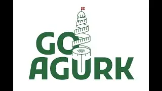 Go Agurk - Micro Grant Submission