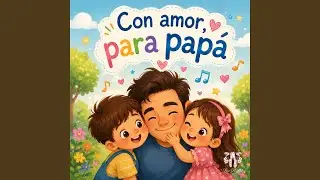 Siempre en mi corazón, Papá