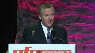 CFS 2015 - Keynote Address: Tom Costello