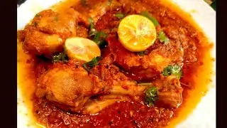 Chicken achar ghost recipe | cooking craze
