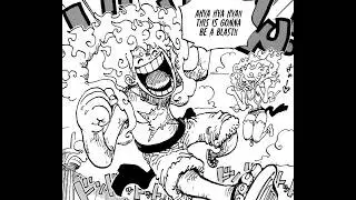 One Piece Chapter 1119 | Emeth | Rant NSFW Reaction