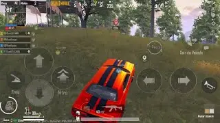 HIGHLIGHTS FULL COMPETITIVO/PUBG MOBILE/IPHONE SE 2020 60 FPS🔥