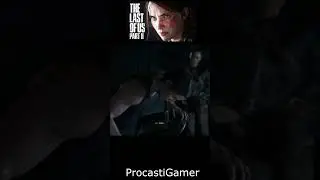 The Scene That Broke Abby - Ellie Took Everything From Abby | The Last of Us Part 2