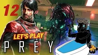 Psychotronics - Prey Game PC Gameplay - Let&rsquo;s Play: Part 12