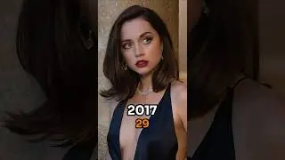 Blade Runner 2049 (2017 vs 2024) Cast Then and Now #shorts