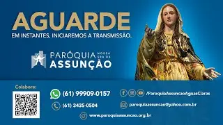 Santa Missa - 11/01/2026
