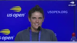 Jennifer Brady: 