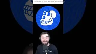 Why is ApeCoin Growing?