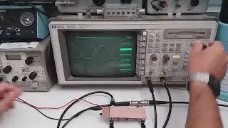 The NR-2 noise phaser (development) - Part 3 of 4