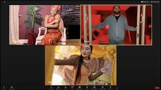 B Wise - Ezinna feat. Sampa The Great & Milan Ring (Official Video)
