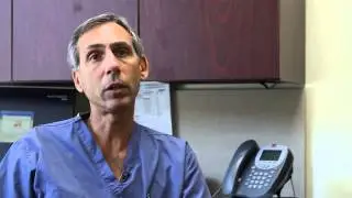 Dr  Joseph Fiorito on colonics for colonoscopy prep and CT study proving efficacy