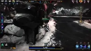 SMITE JotaPT sleeping