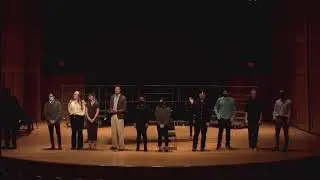 Student Recitals