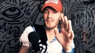 Pewdiepie - Best Games 2016 - Deleted Video ( Reupload )